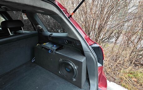 Subaru Outback IV рестайлинг, 2011 год, 1 690 000 рублей, 21 фотография