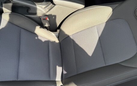 Hyundai Tucson III, 2017 год, 2 100 000 рублей, 11 фотография
