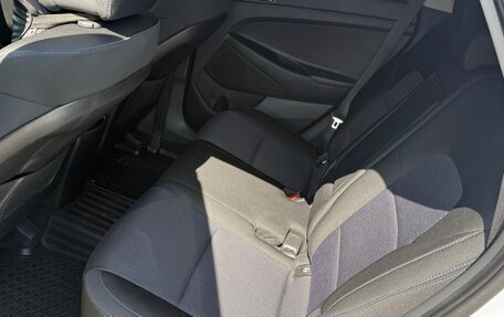 Hyundai Tucson III, 2017 год, 2 100 000 рублей, 8 фотография