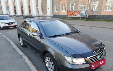Lifan Solano I (630) рестайлинг, 2013 год, 390 000 рублей, 3 фотография
