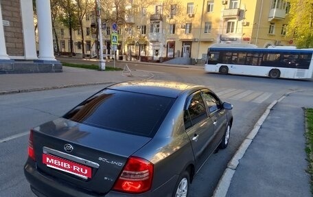 Lifan Solano I (630) рестайлинг, 2013 год, 390 000 рублей, 2 фотография