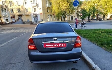 Lifan Solano I (630) рестайлинг, 2013 год, 390 000 рублей, 21 фотография