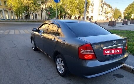 Lifan Solano I (630) рестайлинг, 2013 год, 390 000 рублей, 20 фотография