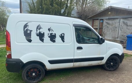 Renault Kangoo II рестайлинг, 2006 год, 270 000 рублей, 2 фотография