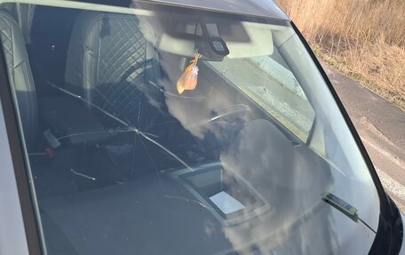 Volkswagen Touran III, 2008 год, 700 000 рублей, 9 фотография