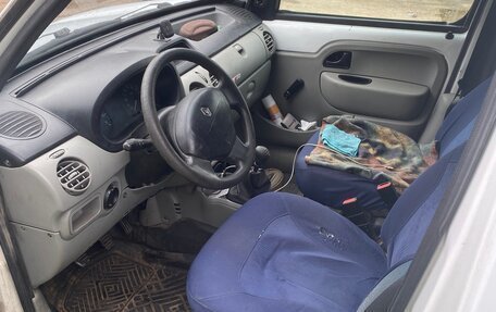 Renault Kangoo II рестайлинг, 2006 год, 270 000 рублей, 5 фотография