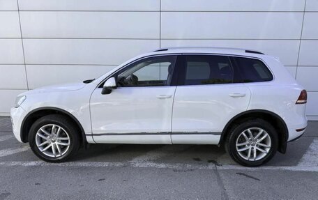 Volkswagen Touareg III, 2012 год, 1 890 000 рублей, 7 фотография
