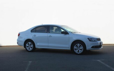 Volkswagen Jetta VI, 2014 год, 1 100 000 рублей, 3 фотография
