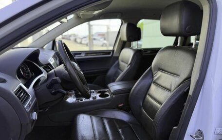 Volkswagen Touareg III, 2012 год, 1 890 000 рублей, 10 фотография