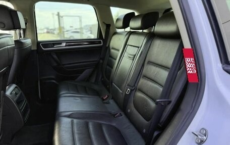Volkswagen Touareg III, 2012 год, 1 890 000 рублей, 13 фотография