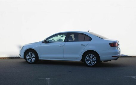 Volkswagen Jetta VI, 2014 год, 1 100 000 рублей, 7 фотография
