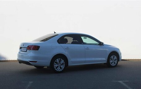 Volkswagen Jetta VI, 2014 год, 1 100 000 рублей, 5 фотография