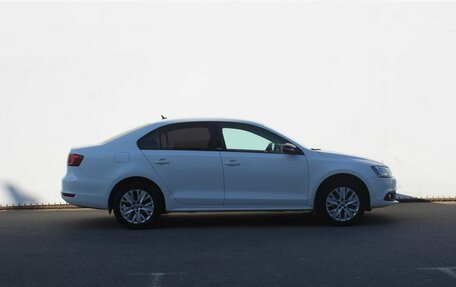 Volkswagen Jetta VI, 2014 год, 1 100 000 рублей, 4 фотография