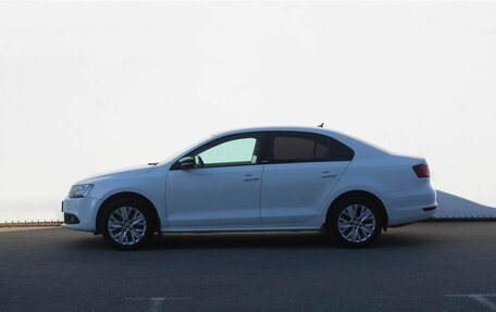 Volkswagen Jetta VI, 2014 год, 1 100 000 рублей, 8 фотография