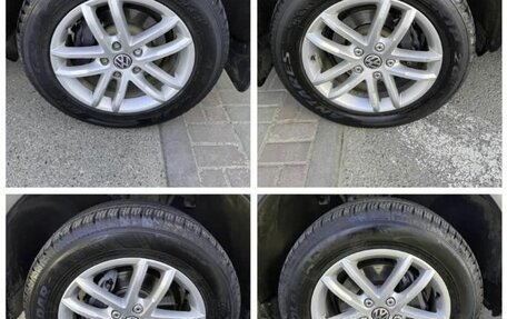 Volkswagen Touareg III, 2012 год, 1 890 000 рублей, 17 фотография