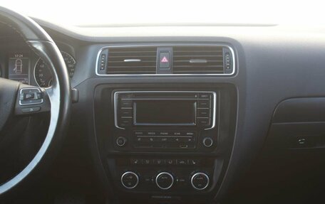 Volkswagen Jetta VI, 2014 год, 1 100 000 рублей, 15 фотография