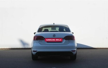 Volkswagen Jetta VI, 2014 год, 1 100 000 рублей, 6 фотография