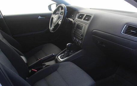 Volkswagen Jetta VI, 2014 год, 1 100 000 рублей, 16 фотография