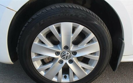 Volkswagen Jetta VI, 2014 год, 1 100 000 рублей, 10 фотография