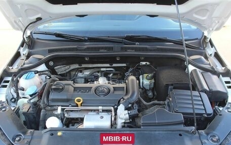 Volkswagen Jetta VI, 2014 год, 1 100 000 рублей, 11 фотография