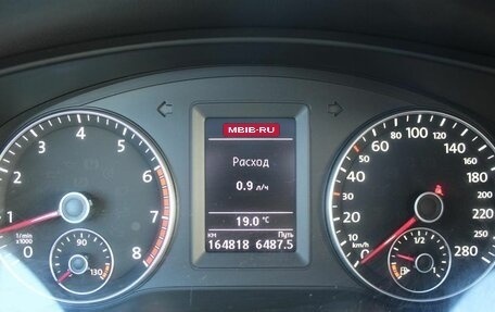 Volkswagen Jetta VI, 2014 год, 1 100 000 рублей, 13 фотография