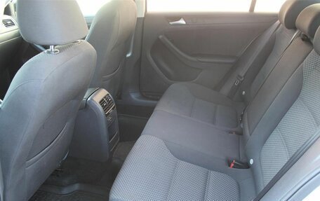 Volkswagen Jetta VI, 2014 год, 1 100 000 рублей, 18 фотография
