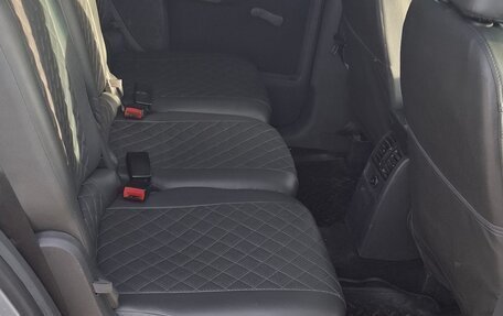 Volkswagen Touran III, 2008 год, 700 000 рублей, 14 фотография