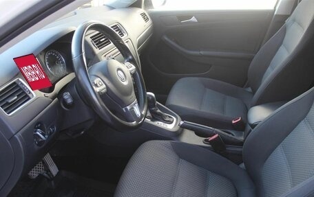 Volkswagen Jetta VI, 2014 год, 1 100 000 рублей, 17 фотография