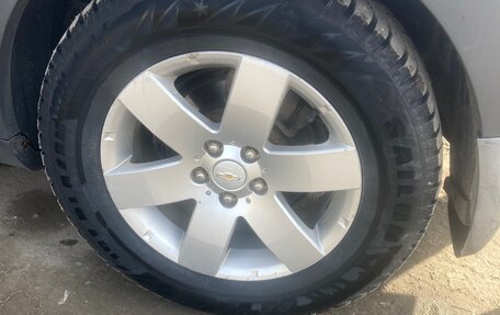 Chevrolet Captiva I, 2013 год, 1 150 000 рублей, 5 фотография