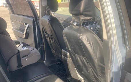Chevrolet Captiva I, 2013 год, 1 150 000 рублей, 9 фотография