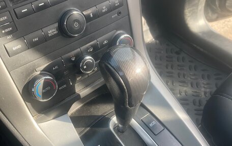 Chevrolet Captiva I, 2013 год, 1 150 000 рублей, 6 фотография