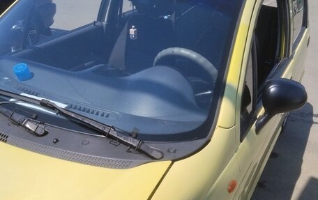 Daewoo Matiz I, 2007 год, 250 000 рублей, 6 фотография