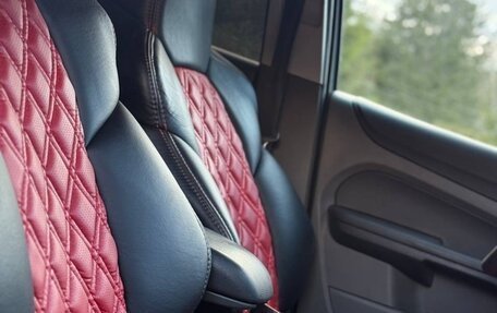 Ford Focus II рестайлинг, 2007 год, 490 000 рублей, 12 фотография