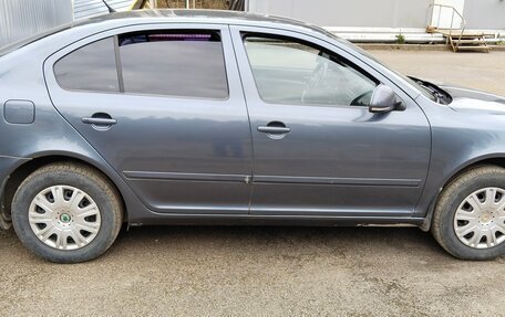 Skoda Octavia, 2011 год, 629 000 рублей, 2 фотография