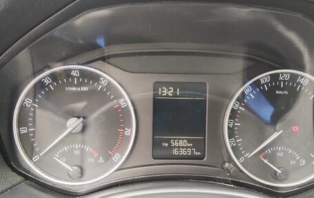 Skoda Octavia, 2011 год, 629 000 рублей, 5 фотография