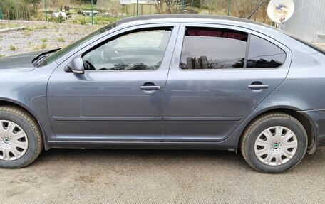 Skoda Octavia, 2011 год, 629 000 рублей, 8 фотография