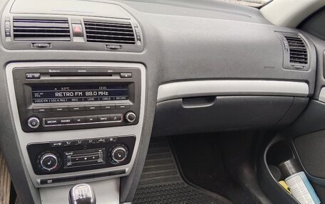 Skoda Octavia, 2011 год, 629 000 рублей, 6 фотография