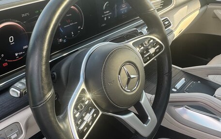 Mercedes-Benz GLE Coupe, 2020 год, 7 600 000 рублей, 6 фотография