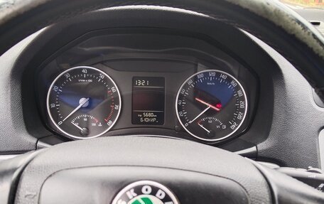 Skoda Octavia, 2011 год, 629 000 рублей, 7 фотография