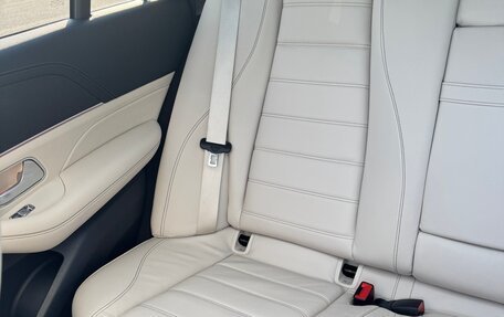 Mercedes-Benz GLE Coupe, 2020 год, 7 600 000 рублей, 11 фотография