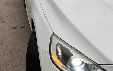 Volvo S60 III, 2013 год, 1 350 000 рублей, 5 фотография