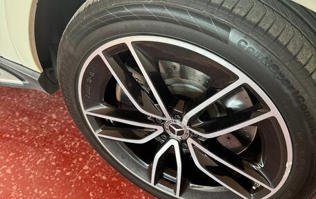 Mercedes-Benz GLE Coupe, 2020 год, 7 600 000 рублей, 17 фотография