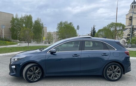 KIA cee'd III, 2019 год, 2 500 000 рублей, 6 фотография
