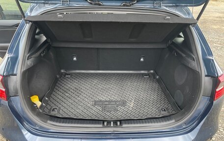 KIA cee'd III, 2019 год, 2 500 000 рублей, 14 фотография