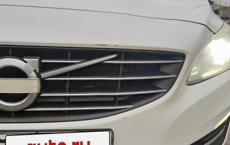Volvo S60 III, 2013 год, 1 350 000 рублей, 4 фотография
