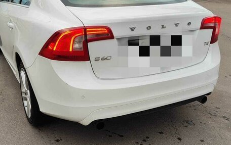Volvo S60 III, 2013 год, 1 350 000 рублей, 7 фотография