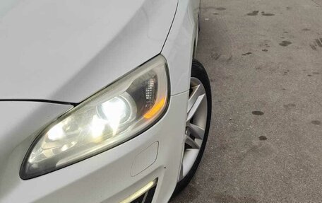 Volvo S60 III, 2013 год, 1 350 000 рублей, 6 фотография