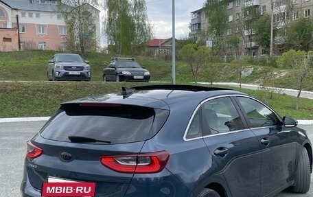 KIA cee'd III, 2019 год, 2 500 000 рублей, 4 фотография