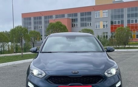 KIA cee'd III, 2019 год, 2 500 000 рублей, 3 фотография