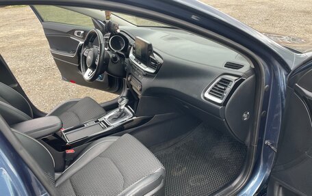 KIA cee'd III, 2019 год, 2 500 000 рублей, 10 фотография